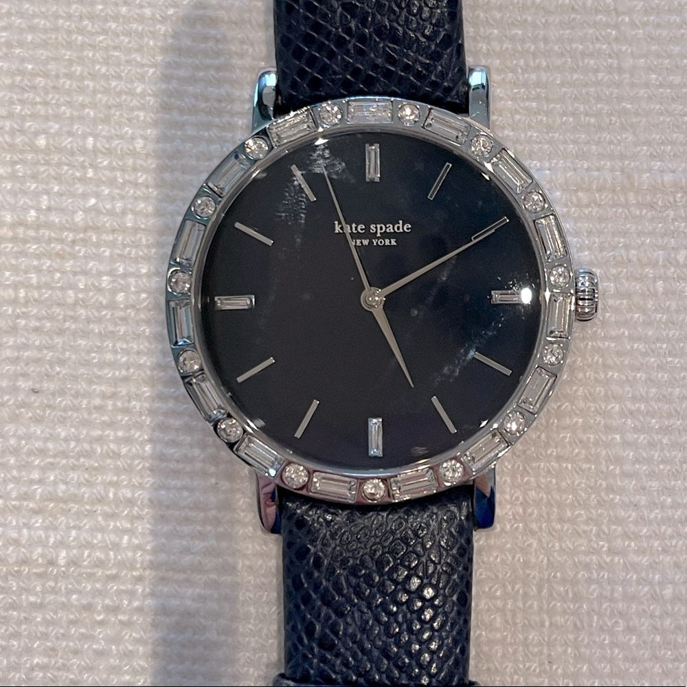 Kate spade watch